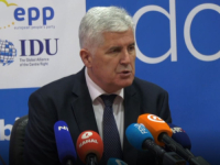 ODBRANA DRŽAVE I NAPADI NA NJU KOD TUŽILAŠTVA BiH SU NA ISTOM: Jedino u HDZ-u vlada optimizam... (VIDEO)