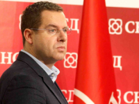 PROVOKACIJA IZ DODIKOVIH REDOVA: 'Za razliku od RS koja slavi mir, Federacija slavi rat' 