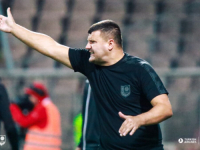 KAO DA SE NEGDJE SAKRIO NAKON ODLASKA S 'KOŠEVA': Feđa Dudić je najozbiljniji kandidat za klupu...