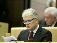 DŽEVAD ADŽEM NEMA DILEME: 'Potez Stojanovića vrijedan je poštovanja, Nikšićevi ustupci su politička kapitulacija'