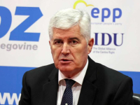 ČOVIĆ POSLAO FAKTURU ZA PODRŠKU STOJANOVIĆU: HDZ traži šest ministarskih pozicija u Vladi Federacije BiH!