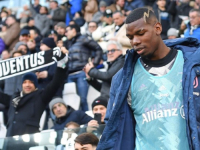 KONSTANTNO POVRIJEĐENI FRANCUZ: Italijani izračunali koliko Paul Pogba zaradi u minuti