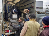 VRIJEDNA DONACIJA: Saudijska Arabija poslala Ukrajini pomoć u vrijednosti 94 miliona eura