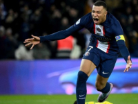 SPRINT KOJI ĆE SE PAMTITI: Čudesni Kylian Mbappe, na proigravanje Lionela Messija, spasio PSG (VIDEO)