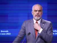 EDI RAMA ISPRAVLJA BRITANCE: 'Nije Kosovo nego Kosova'