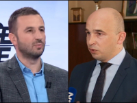 NEZIR PIVIĆ ODGOVORIO EFENDIĆU: 'Dopredsjednik Lendo se zalaže za legalan izbor izvršne vlasti. To je njegova ustavna obaveza!'