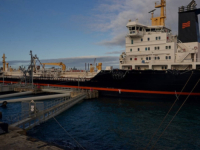 TEROR PIRATA, DRAMA U GVINEJSKOM ZALJEVU: Pronađen danski tanker, dio posade otet