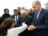 OPORAVAK ĆE TRAJATI DUGO: Erdogan posjetio razrušeni Hatay i najavio gradnju 200 hiljada stambenih jedinica