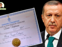 DRAMA U TURSKOJ PRED PREDSJEDNIČKE IZBORE: Osporava se fakultetska diploma Recepa Tayyipa Erdogana!?
