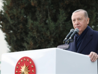 ERDOGANOVA PORUKA IZ KAHRAMANMARASA: 'Zemljotres je možda uništio naše domove, ali neće oduzeti našu volju za uspjehom'