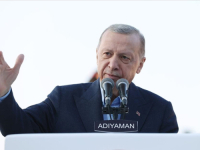 ERDOGAN DAO OBEĆANJE: 'Krećemo s izgradnjom stanova, danonoćno radimo kako bismo zacijelili rane naših građana'