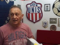 TUŽNA VIJEST IZ SARAJEVA: Preminuo Esad Hadžijusufović, bivši fudbaler Sarajeva i legenda Unisa