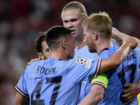 POSTIGAO AUTOGOL; BRITANSKIM TABLOIDIMA TO NIJE MOGLO PROMAĆI: Policijska istraga protiv Erlinga Haalanda zbog...