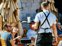 GDJE SU RADNICI: Ugostitelj iz Istre razočaran - 'Kuharu nudim dvije tisuće eura, konobaru...'
