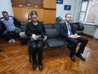 NOVAC PODIJELILI IZMEĐU SEBE: Bivši šef kabineta Zorana Milanovića ide u zatvor, kao i sekretarica u više Vlada RH...