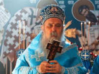 EPISKOP FOTIJE UPALIO SVE ALARME ZBOG PARADE PONOSA: 'Braćo i sestre, podignite glas protiv Sodome i Gomore da bi odbranili svoje svetosavlje i pravoslavlje...'