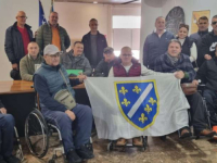 'TEROR U PERFIDNIJEM OBLIKU': Savez RVI paraplegičara FBiH najoštrije osudio napad na povratnike u Višegradu