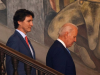 SASTANAK BIDENA I TRUDEAUA U OTTAWI: 'Branit ćemo svaki pedalj teritorija NATO-a; S rastućom konkurencijom...'