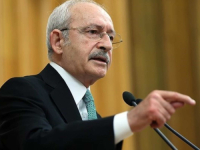 TURSKA OPOZICIJA IZABRALA PREDSJEDNIČKOG KANDIDATA: Na megan Erdoganu izlazi lider socijaldemokrata Kemal Kiliçdaroğlu!