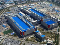 IMPRESIVNA INVESTICIJA: Gradi se najveća svjetska fabrika čipova vrijedna čak...