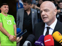 FIFA UVODI NOVA PRAVILA: Utakmice će biti duže, uvodi se i 'Anti-Martinez pravilo'