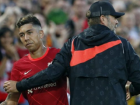 KLOPP JE OBAVIJEŠTEN; FIRMINO NAPUŠTA 'ANFIELD ROAD': Iz Liverpoola bi se mogao preseliti u vrh napada Intera