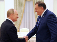 ŠTA SE IZA BRDA VALJA: Zašto je Dodik odlučio baš sada prekinuti odnose sa američkom i britanskom ambasadom?