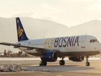 GASI SE FLY BOSNIA: Osnivači propale aviokompanije su predstavnica i direktor Al Shiddi grupacije...