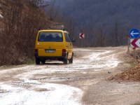 DODIKOV REŽIM MNOGO JE OBEĆAVAO PRED IZBORE: Gdje je ispario novac za put Foča - Šćepan Polje? (VIDEO)