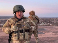 SLOBODAN PAD ŠEFA RUSKIH PLAĆENIKA: Prigožin strahuje da ga je Putin ostavio na cjedilu