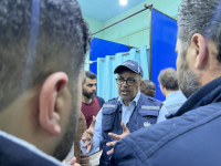 'GDJE JE ČOVJEČANSTVO?': Generalni direktor WHO-a uputio kritike međunarodnoj zajednici zbog Sirije (FOTO)