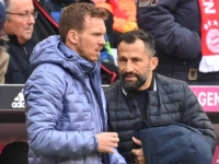 ZAŠTO JE NAGELSMANN DOBIO OTKAZ U BAYERNU: Igrači nisu bili nezadovoljni, ali Hasan Salihamidžić jeste jer...