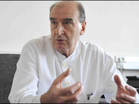 TUŽNA VIJEST IZ SARAJEVA: Preminuo poznati sarajevski ljekar Zulfo Godinjak