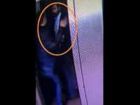 'SLOBODNA BOSNA' U POSJEDU ŠOKANTNOG SNIMKA: Pogledajte brutalan napad NiP-ovog Halila Bajramovića na Sulejmana Samardžića u hotelu Holiday Inn (VIDEO)