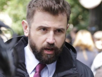 I OČAJ I VAPAJ I APEL DENNISA GRATZA: 'Skandal je samo po sebi da je Vukoja prvorangirani, apelujem na NS i SDP da...'