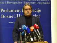 ŽESTOKA REAKCIJA IZ DF-a: 'Neće me iznenaditi da koalicija HDZ, SDP, NiP i NS kršeći Ustav FBiH imenuje Vladu FBiH bez Lendinog potpisa!'