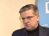 FUNKCIONER NiP-a OBAVIJESTIO JAVNOST: 'Vlast u USK bi trebali čini SDA, DF i tri stranke okupljene u blok B3, koji čine...'