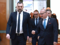OVO NAM NIJE TREBALO: Vlada FBiH obezbijedila novac za obnovu škole u Stocu, a sad Konaković najavljuje pomoć Hrvatske