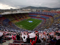 BARCELONA SELI SA NOU CAMPA: Narednu sezonu neće igrati na kultnom stadionu (VIDEO)