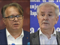 NIKŠIĆ ZAPRIJETIO LENDI: 'Ako ne potpiše novu Vladu, zakazat ćemo sjednicu Parlamenta i zatražit da se...'