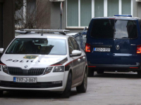 NESREĆA U SARAJEVU: Radnik pao s krova i zadobio povrede opasne po život