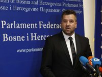 FEDERALNI ZASTUPNIK ELDAR ČOMOR REZOLUTAN: 'Vukoja nije izbor struke nego politike!'