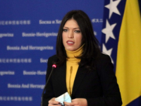 SANJA VULIĆ ZAMJERILA KOALICIONIM PARTNERIMA: 'Nekorektni ste, naš dogovor nije vaše uplitanje u rad institucija RS-a!'