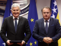 ČOVIĆEV PORTAL SLAVI POBJEDU: 'Marin Vukoja će biti izabran za sudiju Ustavnog suda, uprkos radikalima iz SDA i DF-a!'