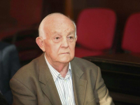 TUŽNA VIJEST IZ BEOGRADA: Preminuo kompozitor i pjevač Radoslav Graić 