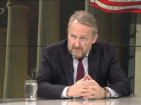 DRAMATIČAN ISTUP BAKIRA IZETBEGOVIĆA: 'Evo, ja ću podnijeti konsekvence ako Američka ambasada dokaže ono što tvrdi. Upozoravam Christiana Schmidta da...!' (VIDEO)
