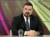 MAHIR MEŠALIĆ OGORČEN: 'Katastrofalna je odluka Bećirovića da glasa za ovakav prijedlog budžeta!'