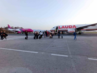 NOVE LINIJE SA TUZLANSKOG AERODROMA: Od juna čarter za Antalyju, dodatna linija za Dansku