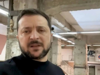 ZELENSKI PONOVO ODUŠEVIO: 'Ramadan mubarek, slava Ukrajini'