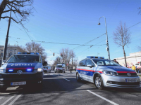 HOROR U AUSTRIJI: Državljanin BiH brutalno izboden na ulici